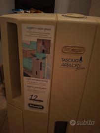 Deumidificatore 