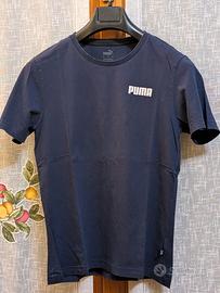 Maglietta Puma