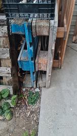 pedane EPAL 
