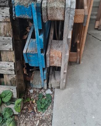 pedane EPAL 