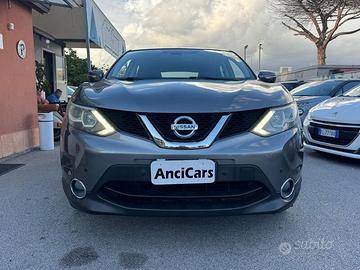 Nissan Qashqai 1.5 dci Acenta 110cv