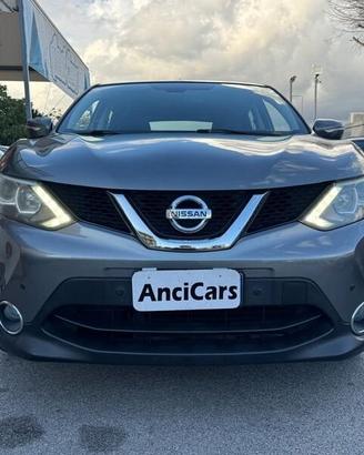 Nissan Qashqai 1.5 dci Acenta 110cv