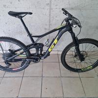 Gt force expert carbon