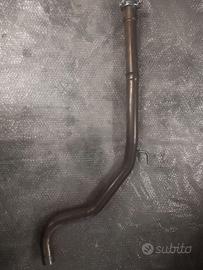 Scarico centrale Inoxcar Opel Corsa E OPC