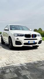 Bmw x4 (f26) - 2015