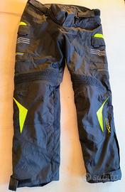 Pantalone impermeabile moto A-Pro