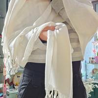 sciallo / sciarpa donna