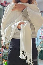 sciallo / sciarpa donna