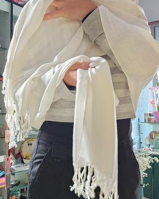 sciallo / sciarpa donna