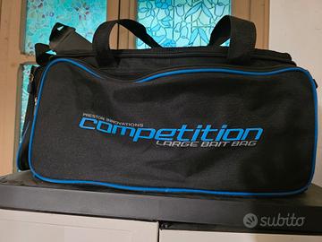 borse pesca sportiva 