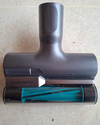 Mini turbo spazzola samsung jet 90 originale