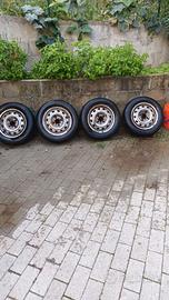 gomme termiche