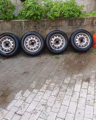 gomme termiche
