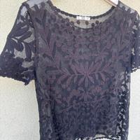 Maglia donna Zara