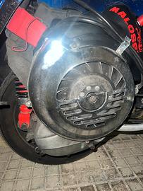 Blocco motore vespa pk 50 n