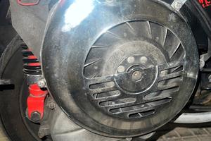 Blocco motore vespa pk 50 n