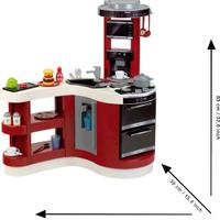 Cucina per bambini Miele Wave Spicy