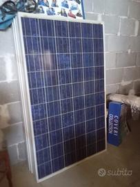 Pannelli Fotovoltaici