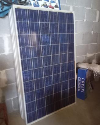 Pannelli Fotovoltaici