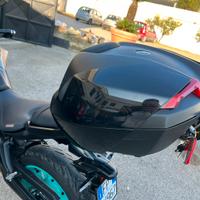 Kit bauletto originale Yamaha 45 litri