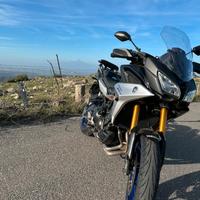 Yamaha Tracer 900 GT