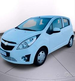 Chevrolet Spark 1.0  Ls Gpl di serie 5 porte