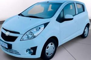Chevrolet Spark 1.0  Ls Gpl di serie 5 porte