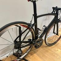 Bici da Corsa Planetx ec130 aero