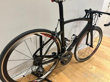 Bici da Corsa Planetx ec130 aero