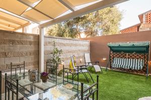 Casa indipendente al mare di Sant' Antioco