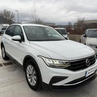 Volkswagen Tiguan 2.0 TDI 122CV 6 Marce -LIFE-