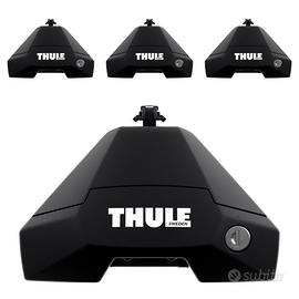 Thule Evo Clamp 7105 (710500) Piedi Portapacchi