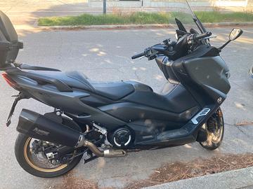 TMax Tech Max