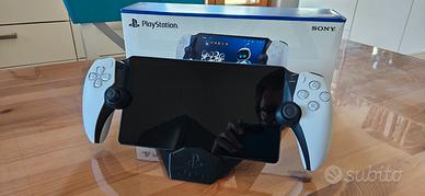 PlayStation Portal - Come nuova - In garanzia