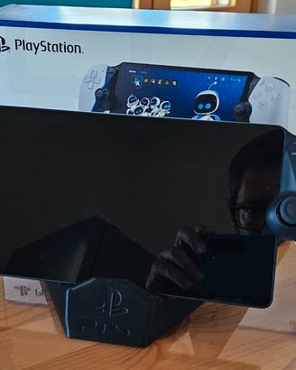 PlayStation Portal - Come nuova - In garanzia