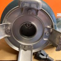 Pompa sommersa nuova mai usata di marca nazionale