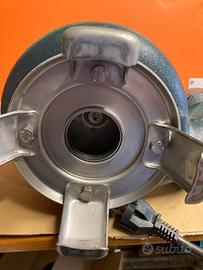 Pompa sommersa nuova mai usata di marca nazionale