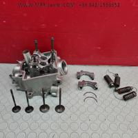 TESTATA COMPLETA HONDA CRF 250 2012 2011 CRE 2013