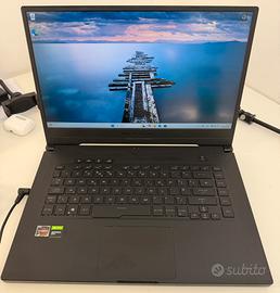 Asus ROG Zephyrus