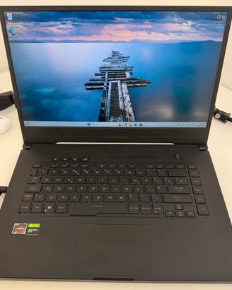 Asus ROG Zephyrus