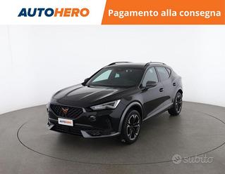 CUPRA Formentor BF61494