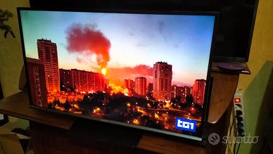 TV Samsung 32