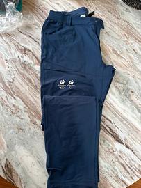 Pantaloni Neve - Salomon - Milano Cortina