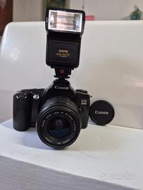 fotocamera canon eos 3000