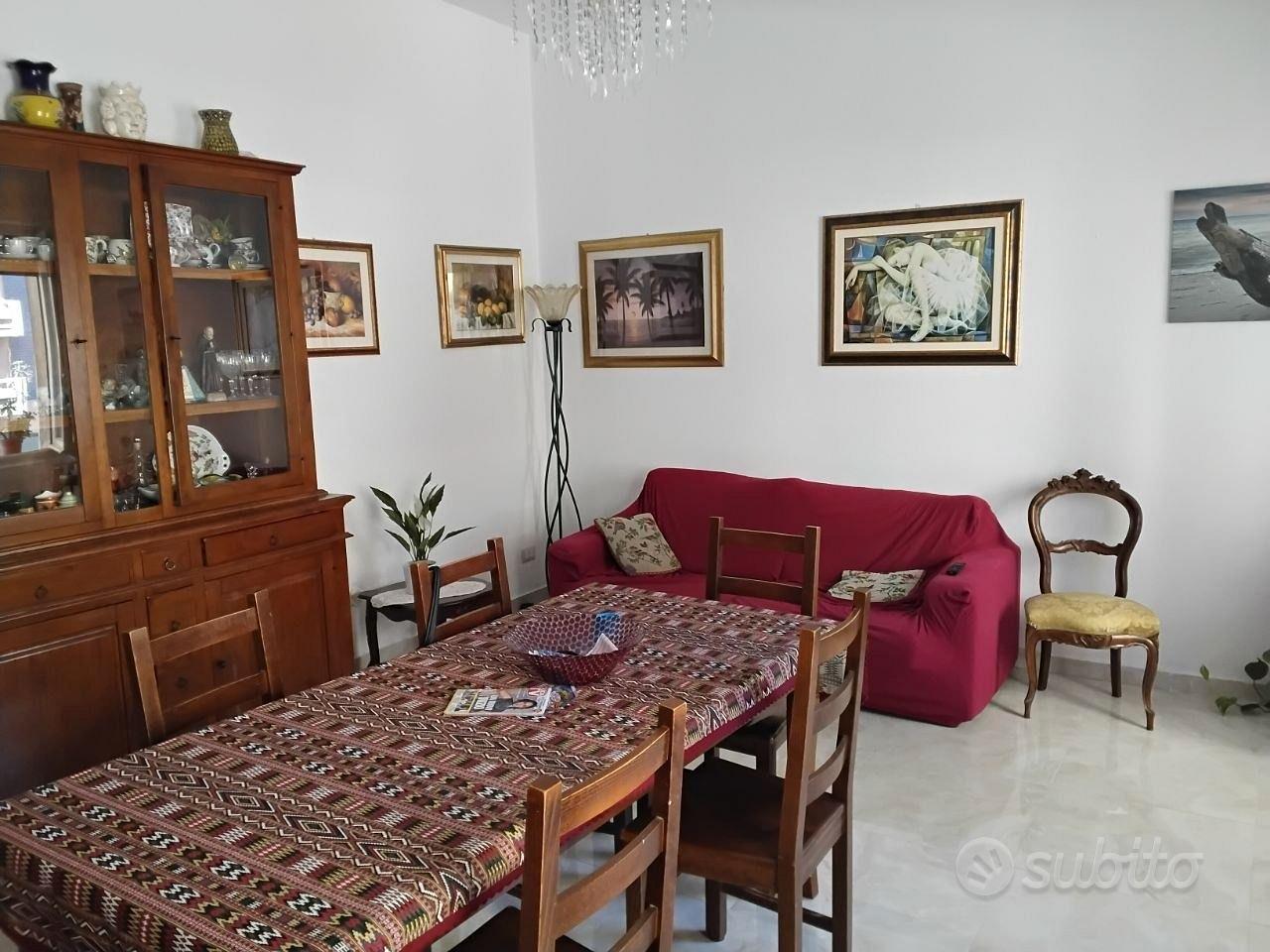 Appartamento – Sassari, Centro storico, Sacro Cuore - Vista 5