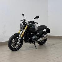 BMW R 12 nineT Abs