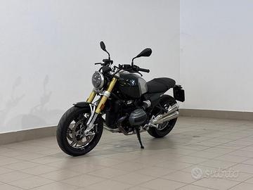 BMW R 12 nineT Abs