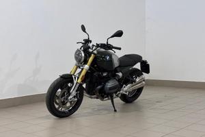 BMW R 12 nineT Abs