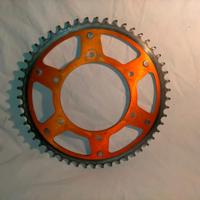 Corona Mista Estealth KTM Gas Gas 21-.. Husqvarna