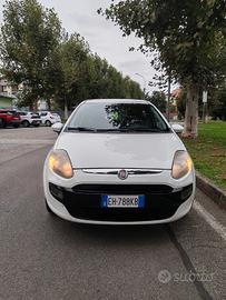 Punto Evo 1.2 5P SeS Dynamic (51 kw)